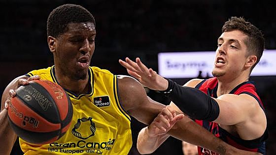 El Baskonia y la señal de los 90 puntos