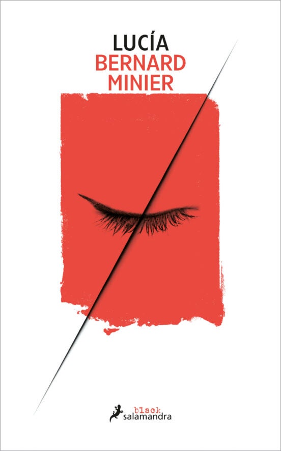 'Lucía' de Bernard Minier