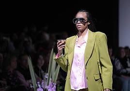 27 establecimientos de hostelería han preparado cócteles para la pasarela de Gasteiz On.