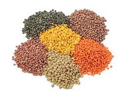 Lentejas, las que nunca te dejas