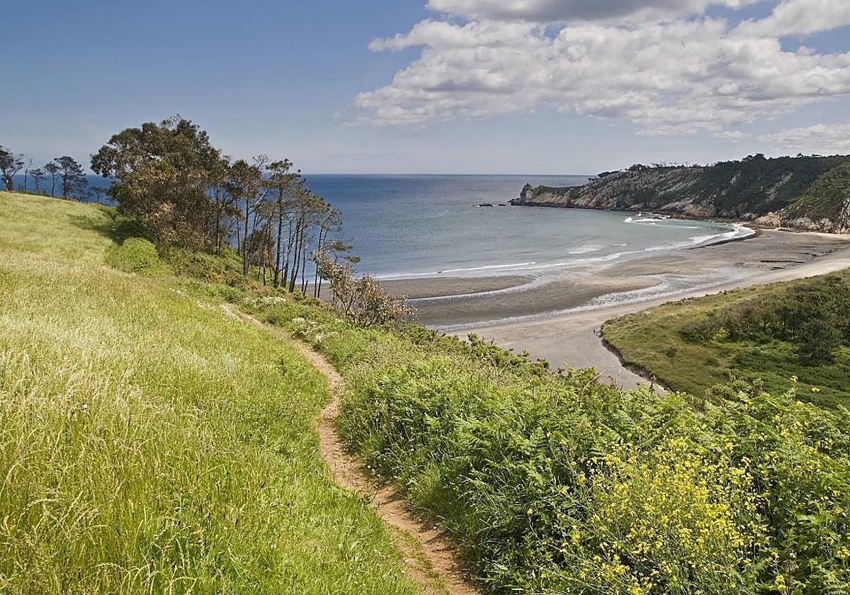 Estas son las playas más bonitas de España, según 'The Times'