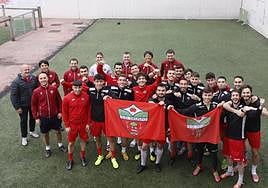 El resurgir del segundo equipo de Bilbao