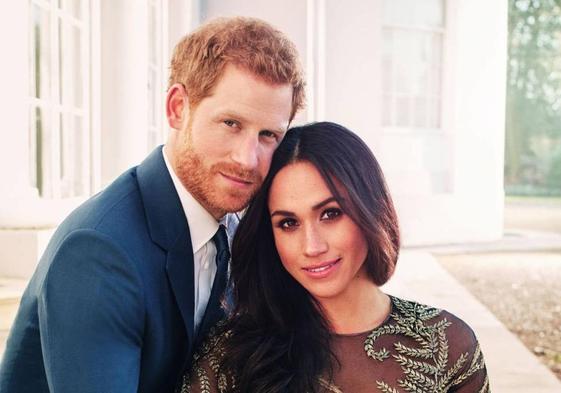 La pequeña victoria del príncipe Harry contra la prensa británica