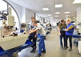 2023, Año Europeo de las Competencias