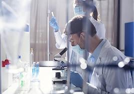 Imagen ajena a la información.