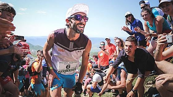 Zegama-Aizkorri maratoia maiatzaren 14an izango da