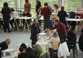 En directo, la última hora de la campaña electoral en Bizkaia