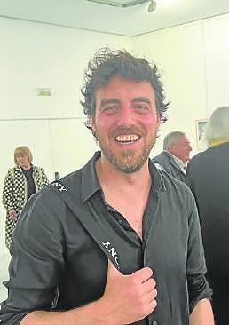 Imagen - Rober Astorgano