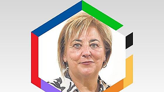 «Hay que gestionar con sentido común, sin obras faraónicas en Güeñes»