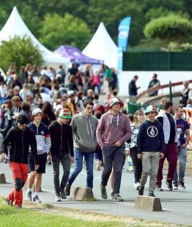 Imagen secundaria 2 - Zetak, Delirium Tremmens, Gozategi, Su Ta Gar... Benetan indartsu dator aurtengo programazioa