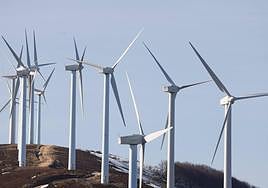 El populismo eólico en campaña