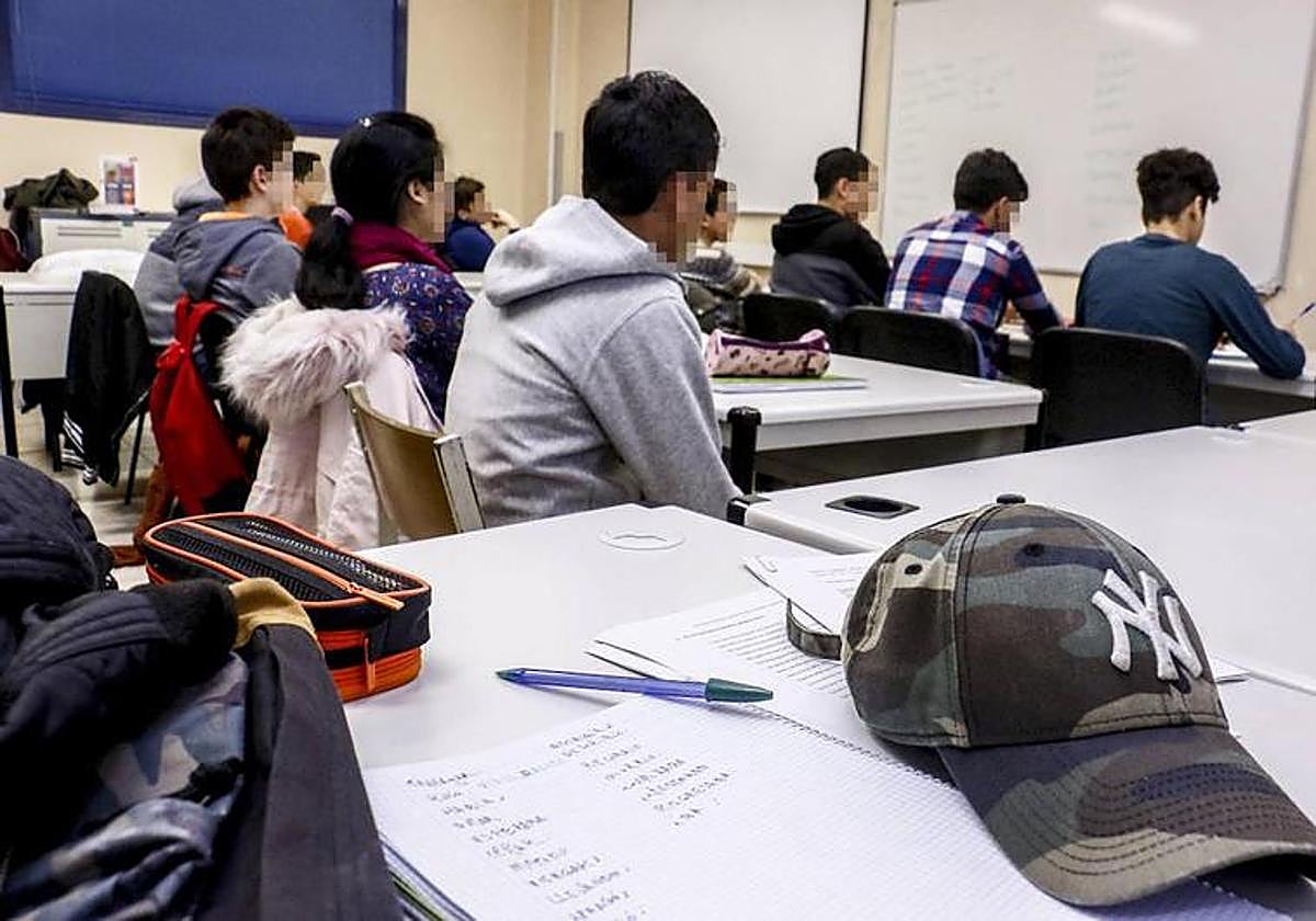 Álava estrenará el próximo curso el nuevo ciclo superior de FP en Igualdad con 25 plazas