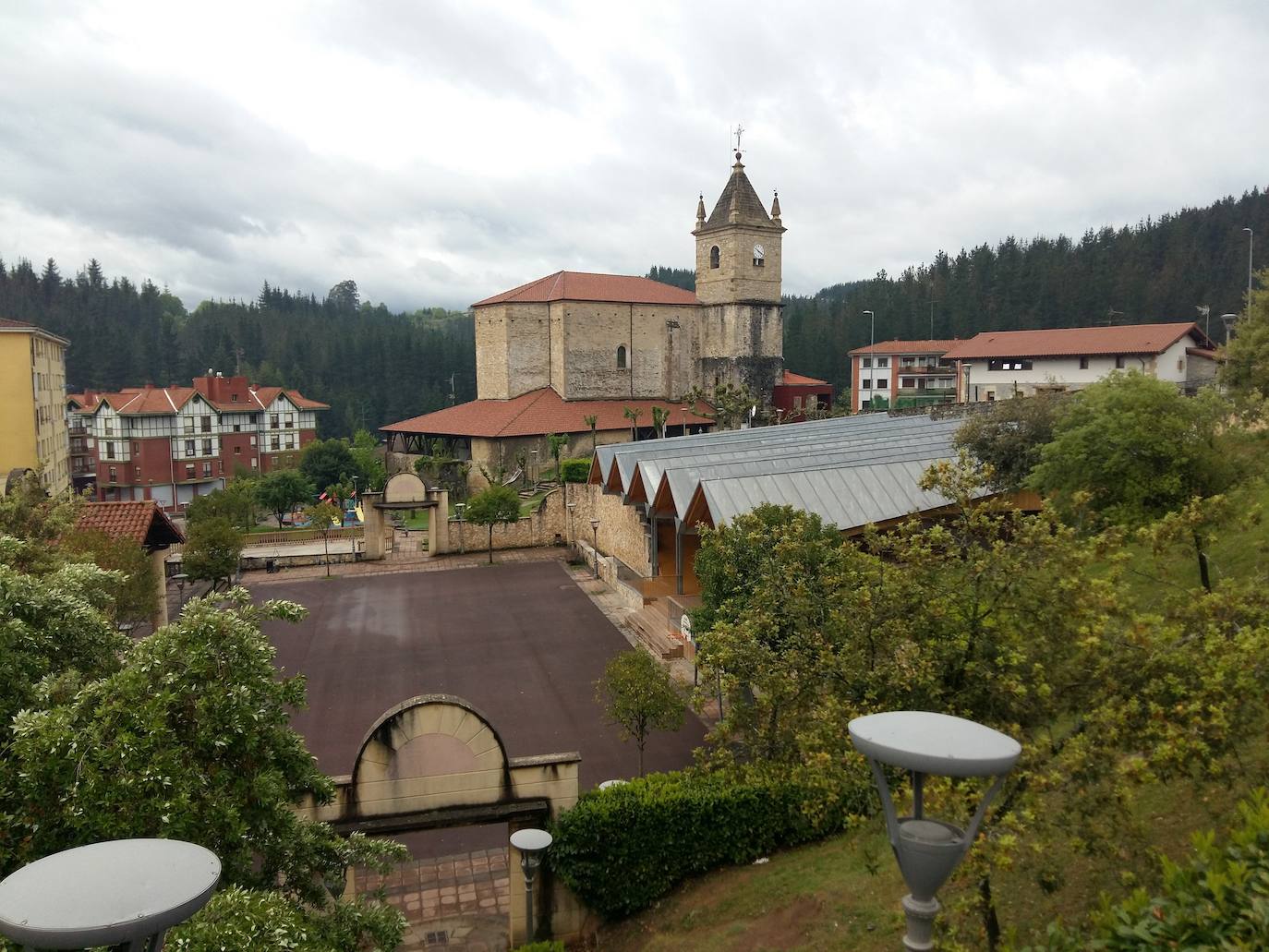 Serán varias semanas de actividades en distintos puntos de Mallabia.