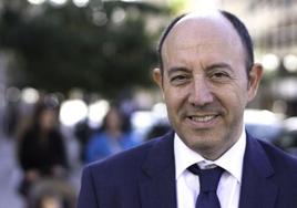 Gonzalo Bernardos advierte de las consecuencias de subir ahora los salarios