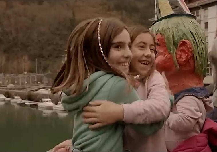 Dena prest Ondarroako Ibilaldirako!