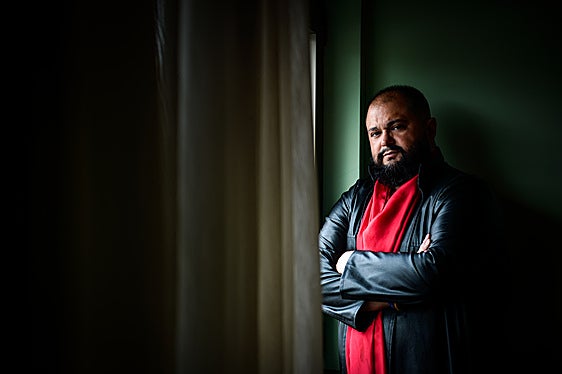 «Tengo un montón de planes, pero no querría pasarme toda la vida cantando»