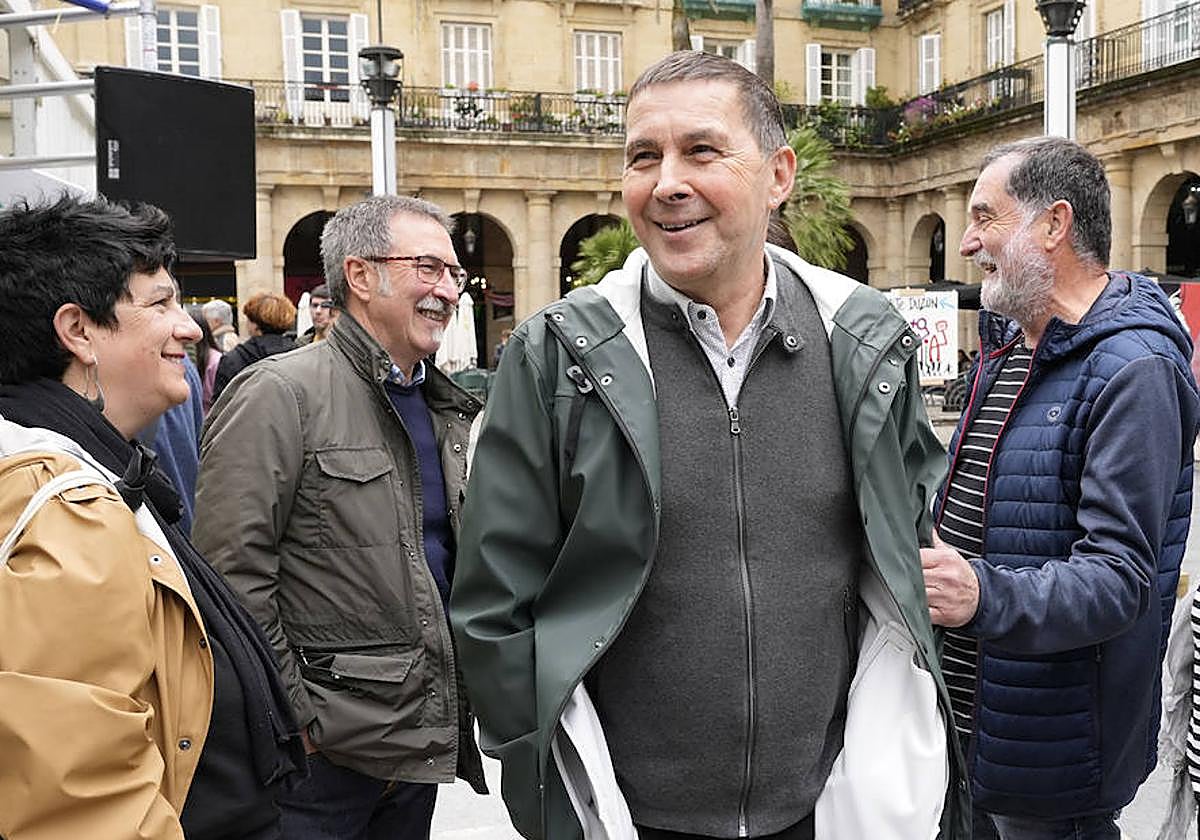 Táctica y estrategia