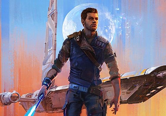 'Star Wars Jedi Survivor': Una aventura mejor a la fuerza
