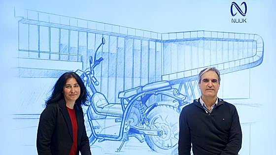 «La electrificación de las flotas profesionales de reparto aumenta la eficiencia y rentabilidad de las empresas»