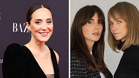Tamara Falcó tomará medidas legales contra la firma bilbaína que ha renunciado a hacer su vestido de novia