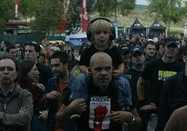 Una edición de inicios de siglo en Mendizabala.