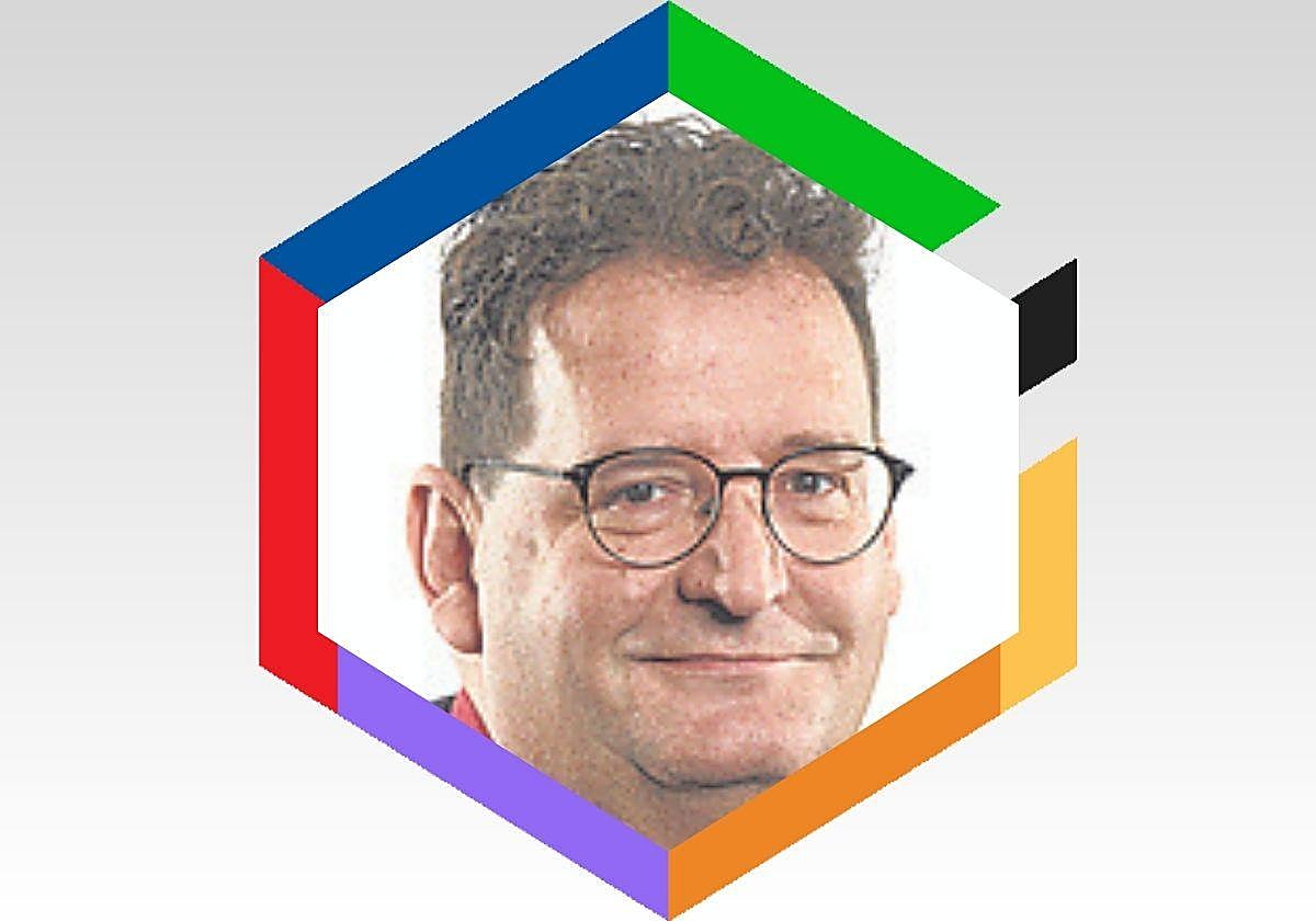 «Lo digital no debe significar que perdamos el trato personal»