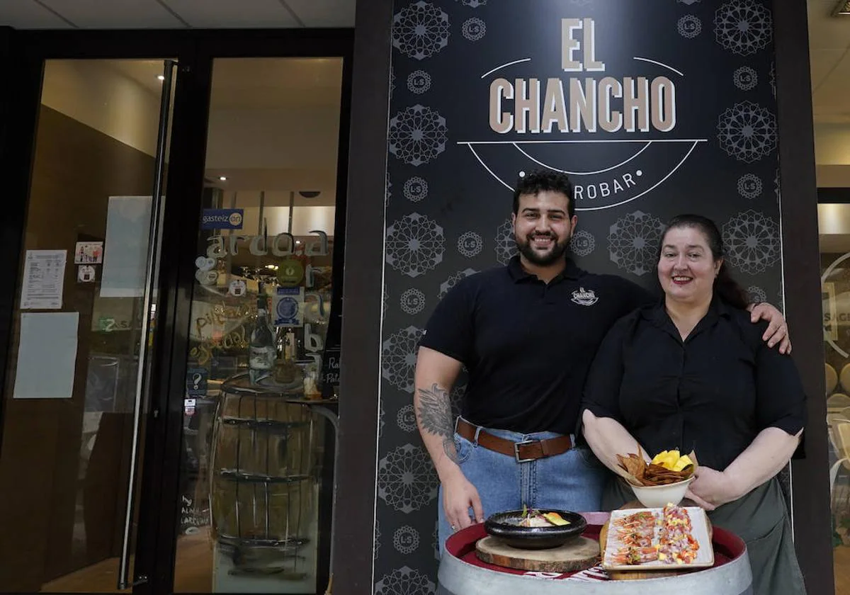 Restaurante El Chancho (Vitoria): Un paraíso para paladares viajeros y  atrevidos en Vitoria | El Correo