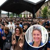 La familia de Lourdes agradece las muestras de solidaridad y apoyo