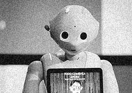 ¿Y si la inteligencia artificial fuera una bendición para Occidente?