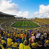 El Alavés, pendiente de las entradas visitantes en Las Palmas