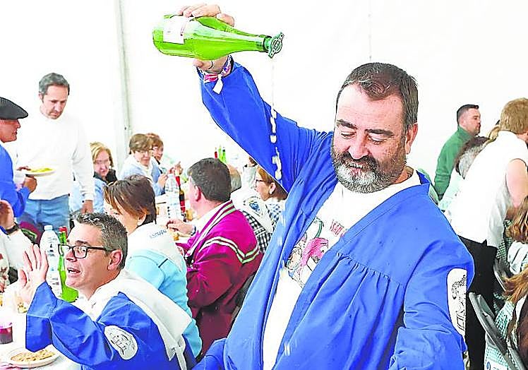 Imagen principal - Buen menú para empezar