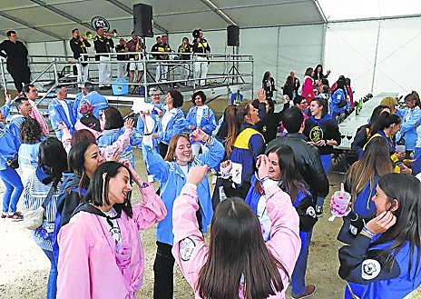 Imagen secundaria 1 - Buen menú para empezar