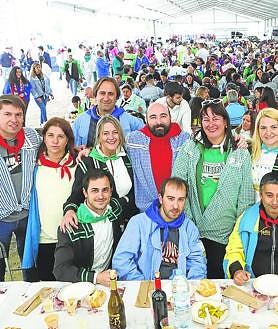 Imagen secundaria 2 - Buen menú para empezar