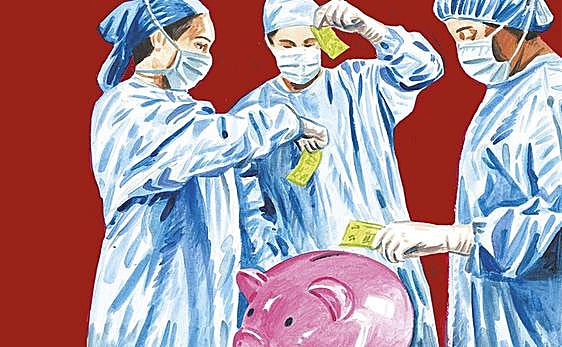 Abrir caminos en vez de trincheras