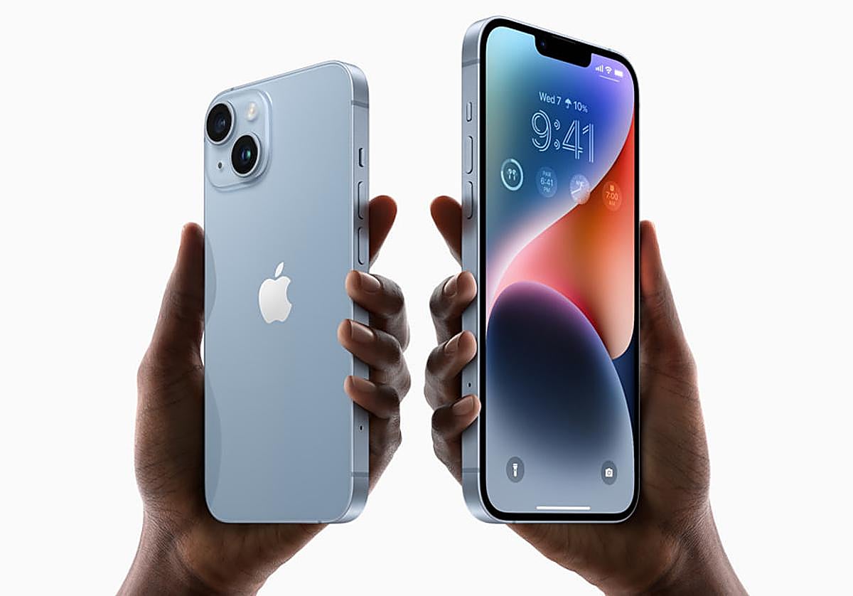 iPhoneak zure ahotsa klonatu ahal izango du, 15 minutuz entrenatu ondoren