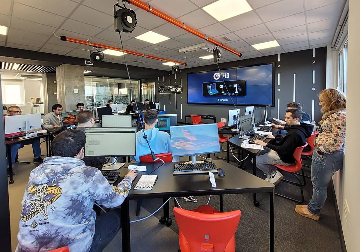 La Formación Profesional ofrece una amplia variedad de estudios y grados.