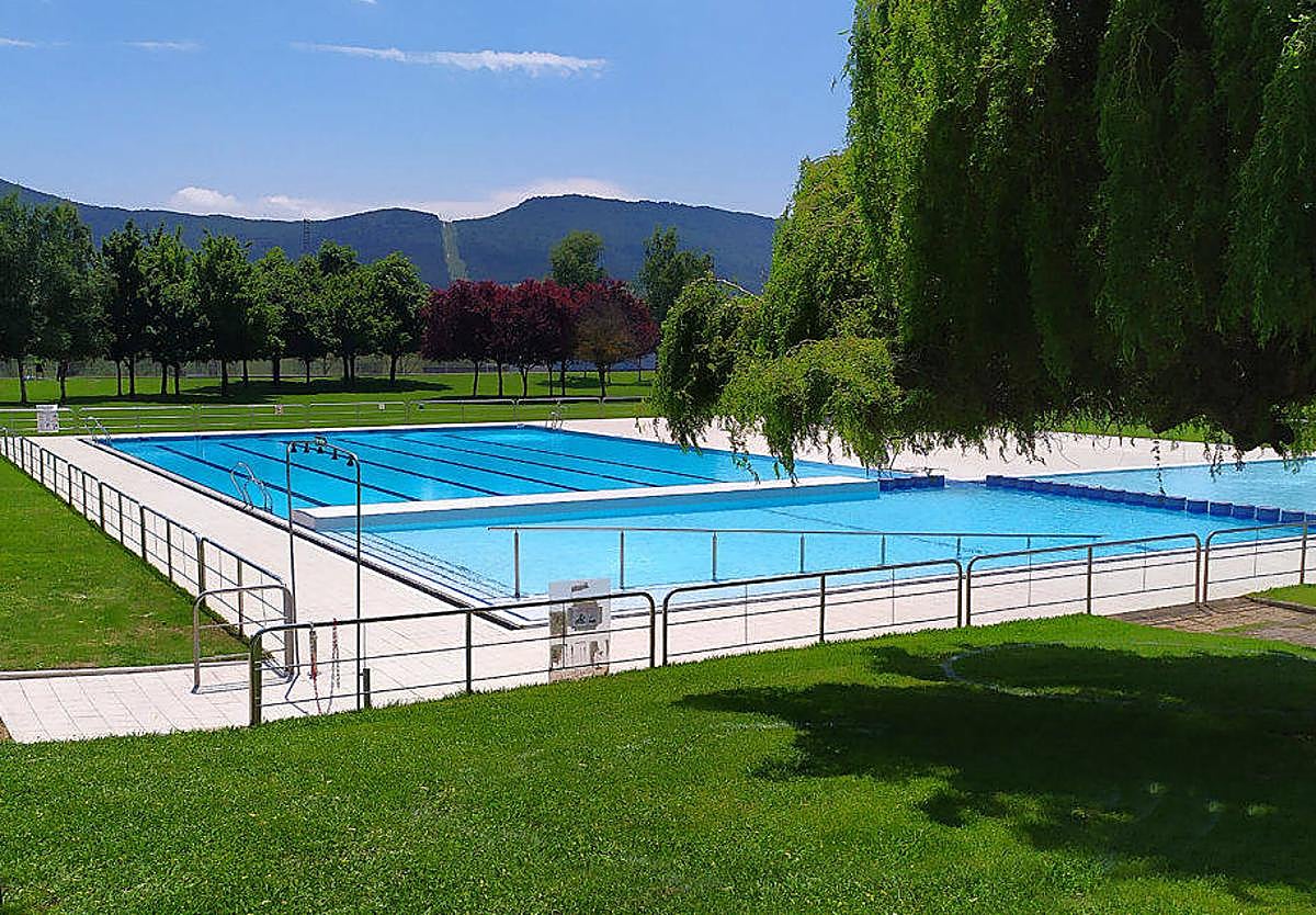 Las piscinas descubiertas abrirán entre el 17 de junio y el 17 de septiembre.