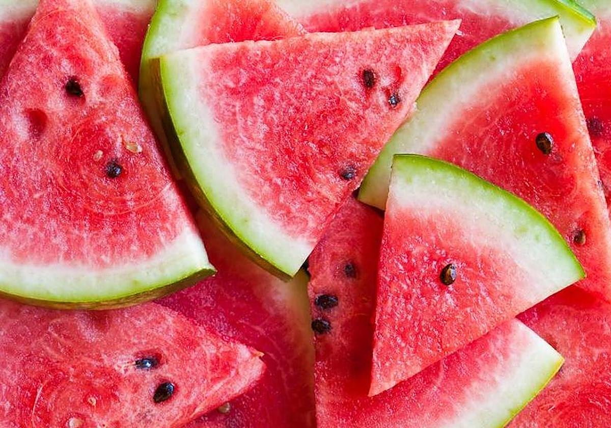 Alerta por los precios que la sandía y el melón podrían tener en verano