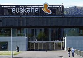 Euskaltel lanza un servicio que multiplica la velocidad de internet en hogares remotos