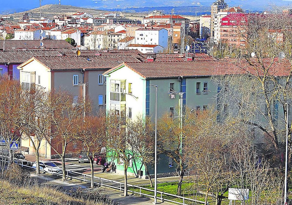 La oficina de rehabilitación llegará a final de junio con proyectos para 50 viviendas