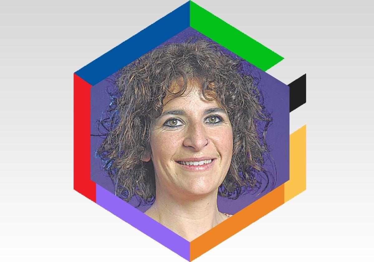 «La pandemia nos rompió esquemas, pero creo que nos enseñó mucho»