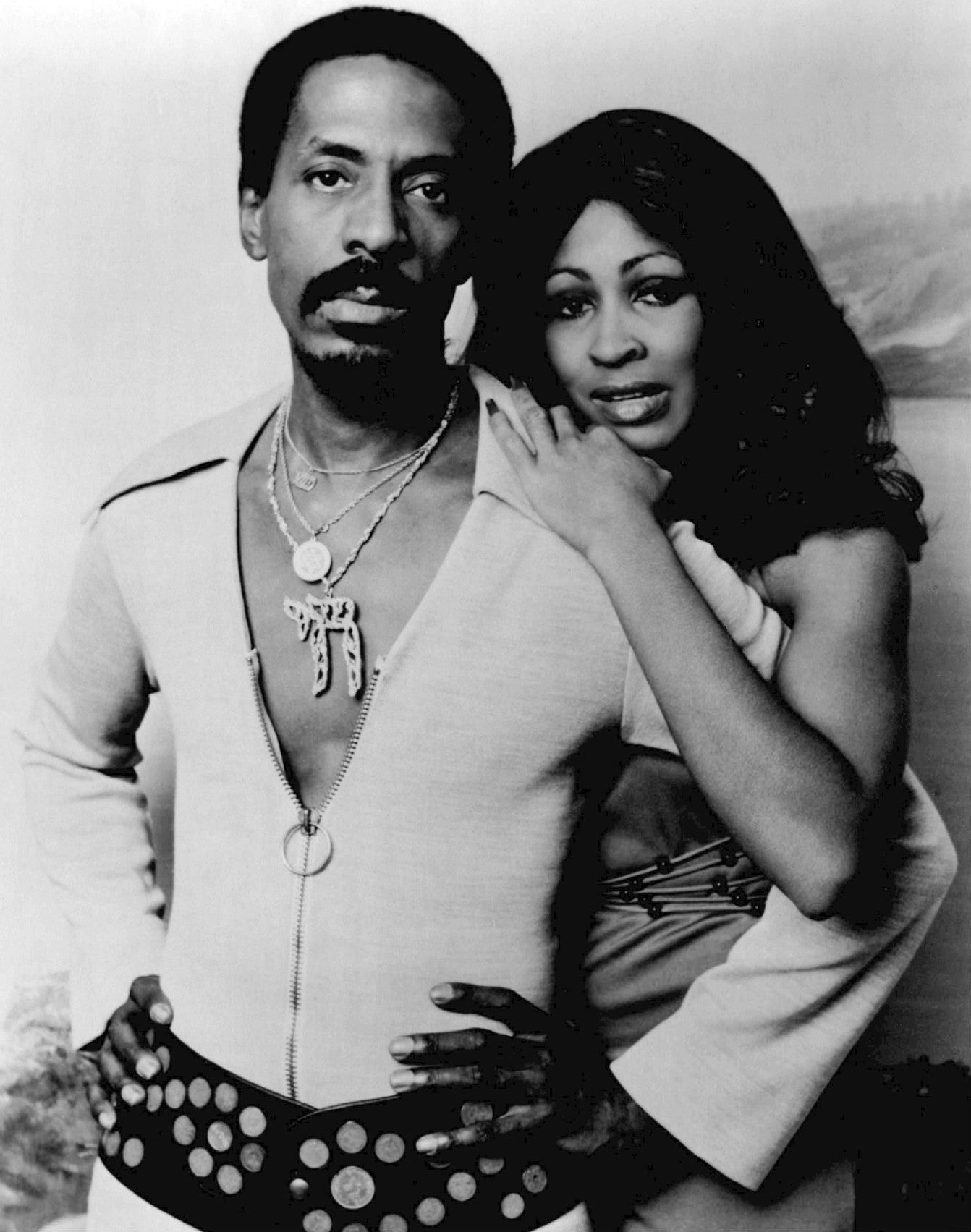 Ike, su primer marido, lanzó a Tina al estrellato