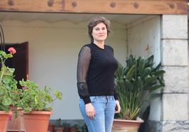 Laura Fernández encabeza la candidatura del PSE en Amurrio.