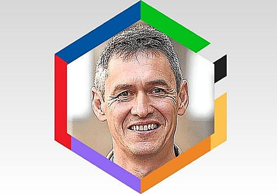 «Para el TAV y el subfluvial hay dinero, para Basauri parece que no»