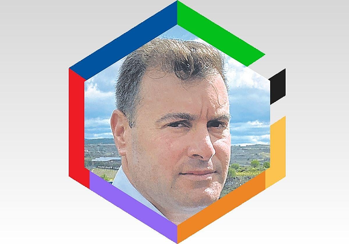 «Elciego, y las elecciones así lo demuestran, ha sido socialista»