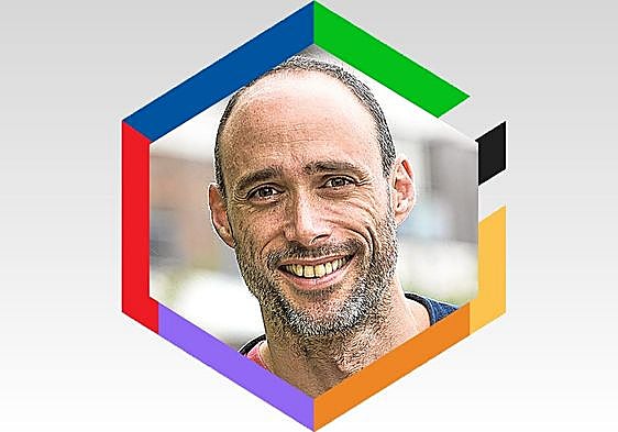 «Queremos tener barrios vivos, no un Getxo de postal y sin movimiento»