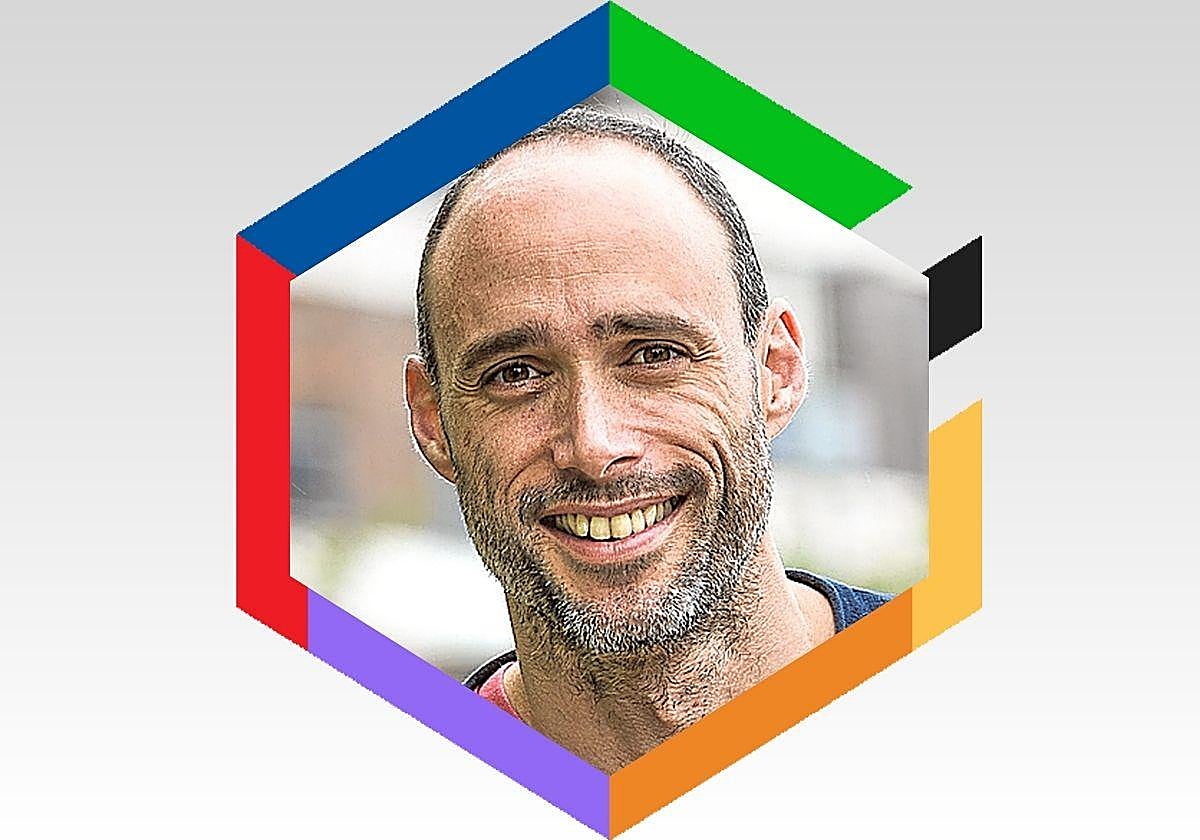 «Queremos tener barrios vivos, no un Getxo de postal y sin movimiento»