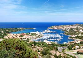 Olbia, la ciudad sarda donde se encuentra las mejores calas de Europa