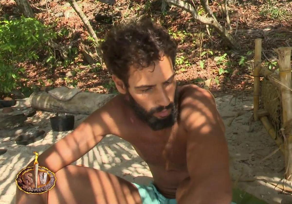 'Supervivientes' llega a su show final: traiciones entre amigos y amenazas de abandono