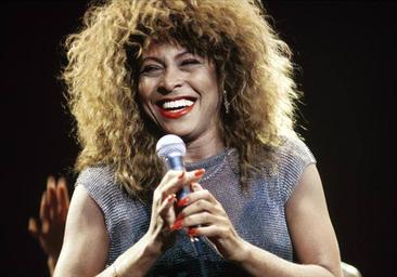 Muere Tina Turner a los 83 años